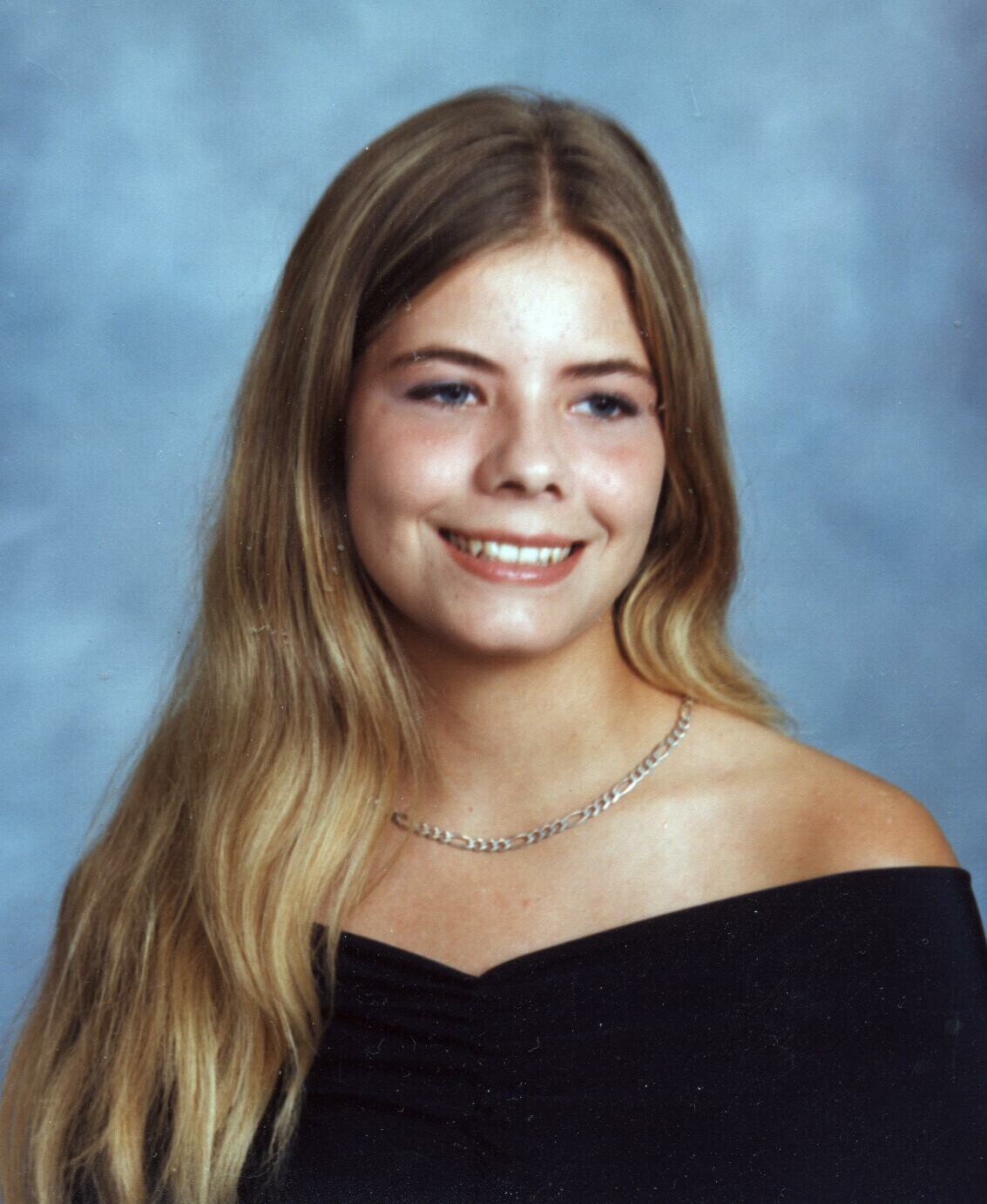 Carrie Elizabeth Wuelzer